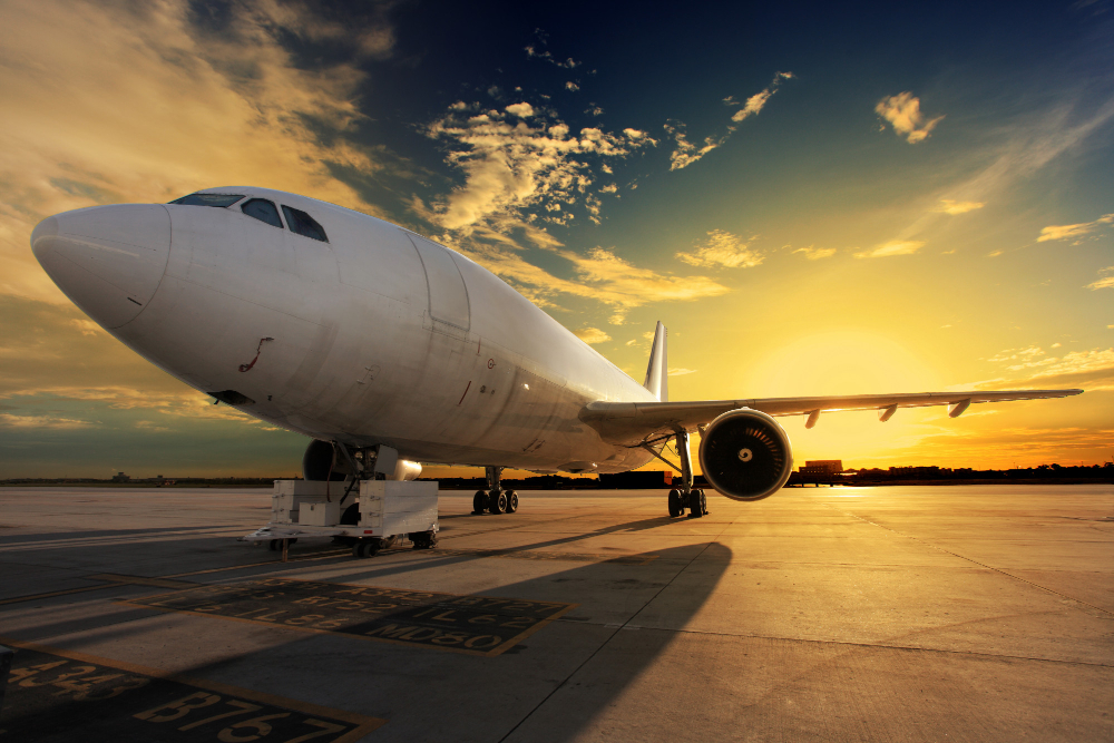 plane